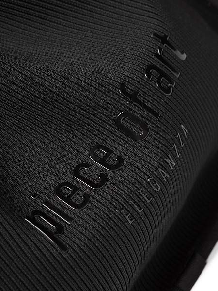 Сумка ELEGANZZA ZZ-240708-01 black Eleganzza, Артикул: ZZ-240708-01-01-00054807 фото №1