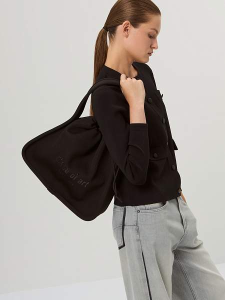 Сумка ELEGANZZA ZZ-240708-01 black Eleganzza, Артикул: ZZ-240708-01-01-00054807 фото №1