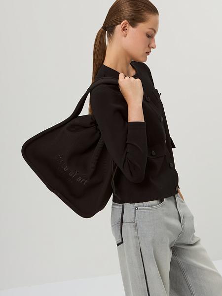 Сумка ELEGANZZA ZZ-240708-01 black Eleganzza, Артикул: ZZ-240708-01-01-00054807 фото №1