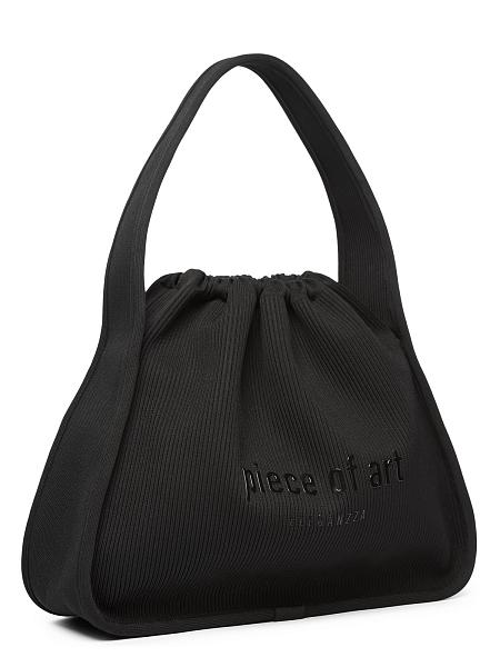 Сумка ELEGANZZA ZZ-240708-01 black Eleganzza, Артикул: ZZ-240708-01-01-00054807 фото №1