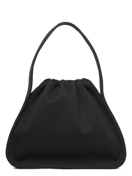 Сумка ELEGANZZA ZZ-240708-01 black Eleganzza, Артикул: ZZ-240708-01-01-00054807 фото №1