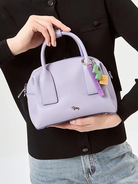 Сумка Labbra LZ-70500 misted mauve Labbra, Артикул: LZ-70500-01-00054843 фото №1