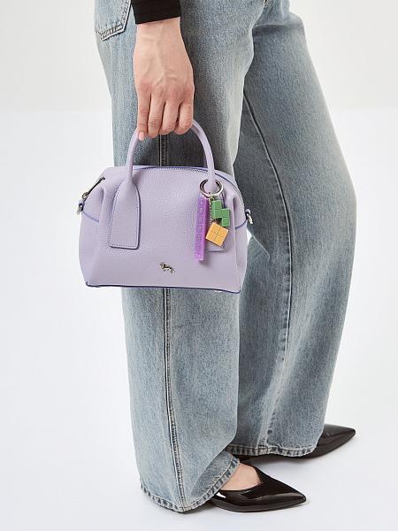 Сумка Labbra LZ-70500 misted mauve Labbra, Артикул: LZ-70500-01-00054843 фото №1