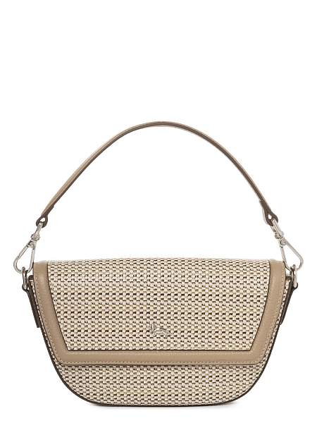 Сумка Labbra LZ-60360 cafe noir/coffee foam Labbra, Артикул: LZ-60360-01-00054846 фото №1