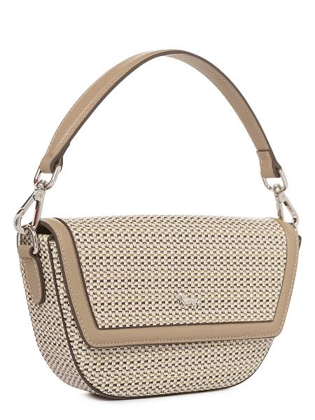 Сумка Labbra LZ-60360 cafe noir/coffee foam Labbra, Артикул: LZ-60360-01-00054846 фото №1