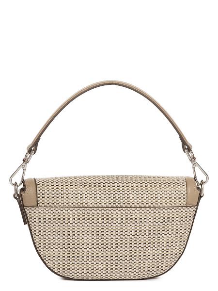 Сумка Labbra LZ-60360 cafe noir/coffee foam Labbra, Артикул: LZ-60360-01-00054846 фото №1