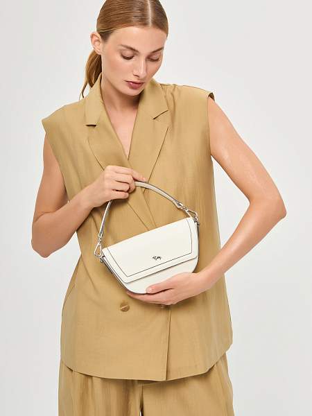 Сумка Labbra LZ-60360 white Labbra, Артикул: LZ-60360-01-00054847 фото №1