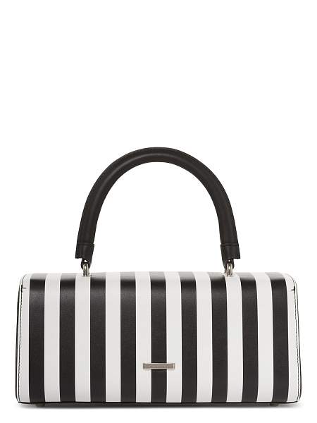 Сумка ELEGANZZA Z166-0248 black/white Eleganzza, Артикул: Z166-0248-01-00055126 фото №1