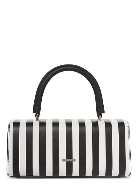 Сумка ELEGANZZA Z166-0248 black/white Eleganzza, Артикул: Z166-0248-01-00055126 фото №1