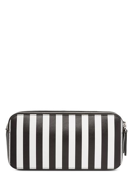 Сумка ELEGANZZA Z166-0609 black/white Eleganzza, Артикул: Z166-0609-01-00055127 фото №1