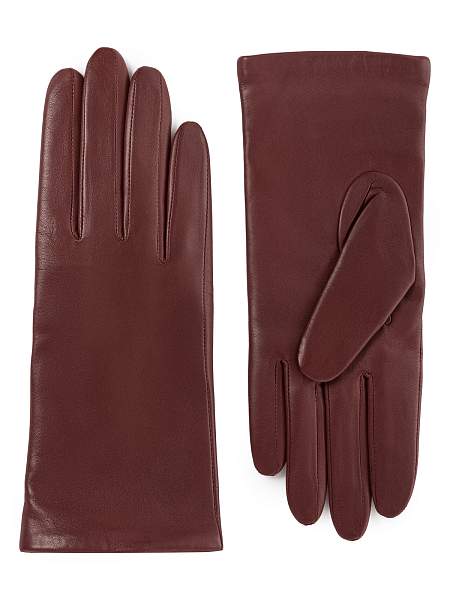 Перчатки женские ш/п IS0190 red Eleganzza, Артикул: IS0190-65_01-00055 фото №1