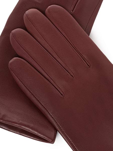 Перчатки женские ш/п IS0190 red Eleganzza, Артикул: IS0190-65_01-00055 фото №1