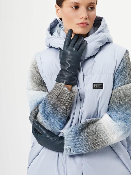 Перчатки женские ш/п IS0190 red Eleganzza, Артикул: IS0190-65_01-00055 фото №1