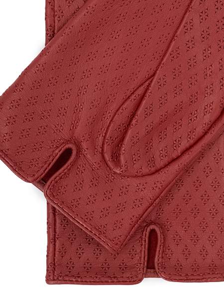Перчатки женские б/п IS855-1 l.brown Eleganzza, Артикул: IS855-1-7_01-000551 фото №1