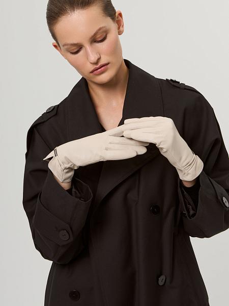 Перчатки женские ш/п IS851 grey smoke Eleganzza, Артикул: IS851-7_01-000551 фото №1