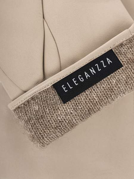 Перчатки женские ш/п IS851 grey smoke Eleganzza, Артикул: IS851-75_01-00055 фото №1