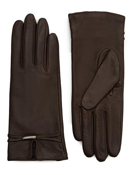 Перчатки женские ш/п IS851 grey smoke Eleganzza, Артикул: IS851-75_01-00055 фото №1