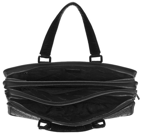 Бизнес сумка 2089-1/1 bruno perri чёрный Bruno Perri, Артикул: 2089-1/1 фото №1