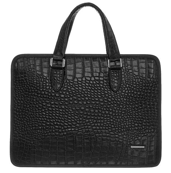 Бизнес сумка 2089-1/1 bruno perri чёрный Bruno Perri, Артикул: 2089-1/1 фото №1