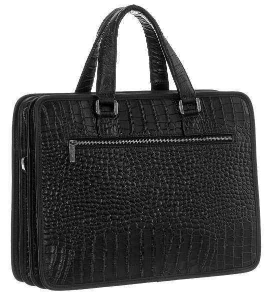 Бизнес сумка 2089-1/1 bruno perri чёрный Bruno Perri, Артикул: 2089-1/1 фото №1