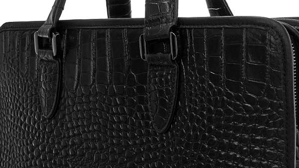 Бизнес сумка 2089-1/1 bruno perri чёрный Bruno Perri, Артикул: 2089-1/1 фото №1