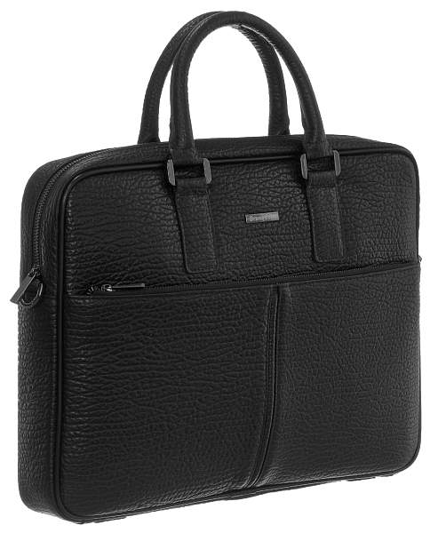 Бизнес сумка 3848-1/1 bruno perri чёрный Bruno Perri, Артикул: 3848-1/1 фото №1