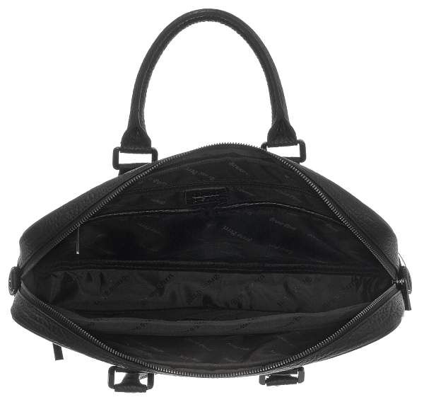 Бизнес сумка 3848-1/1 bruno perri чёрный Bruno Perri, Артикул: 3848-1/1 фото №1