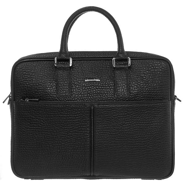 Бизнес сумка 3848-1/1 bruno perri чёрный Bruno Perri, Артикул: 3848-1/1 фото №1