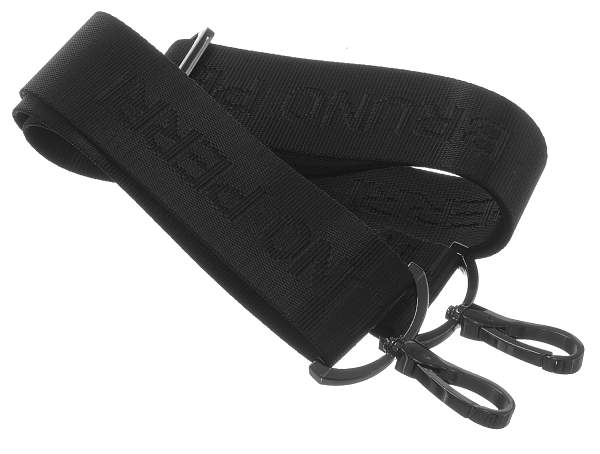 Бизнес сумка 3848-1/1 bruno perri чёрный Bruno Perri, Артикул: 3848-1/1 фото №1