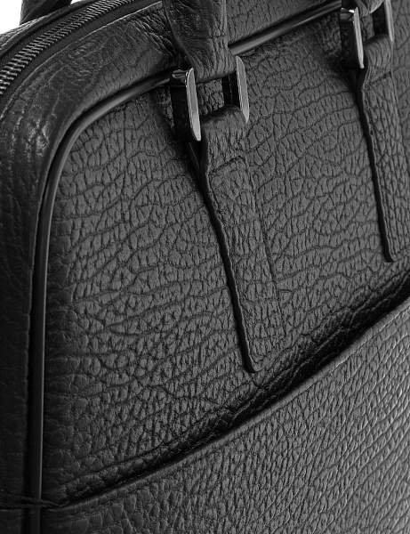 Бизнес сумка 3848-1/1 bruno perri чёрный Bruno Perri, Артикул: 3848-1/1 фото №1