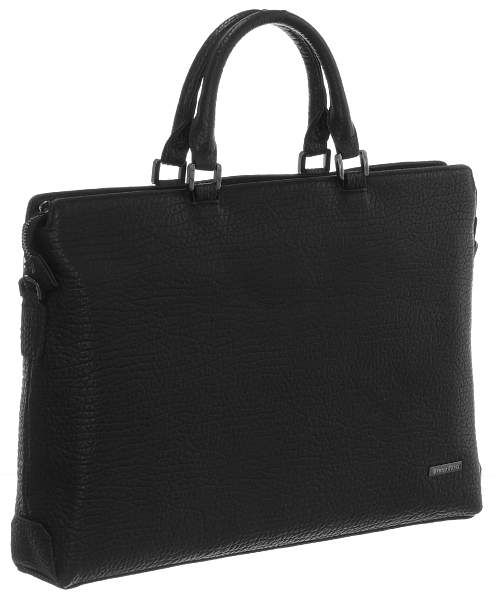 Бизнес сумка 9513-1/1 bruno perri чёрный Bruno Perri, Артикул: 9513-1/1 фото №1