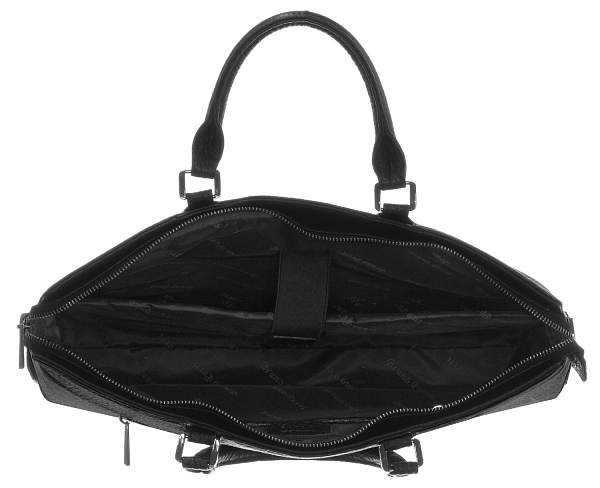 Бизнес сумка 9513-1/1 bruno perri чёрный Bruno Perri, Артикул: 9513-1/1 фото №1