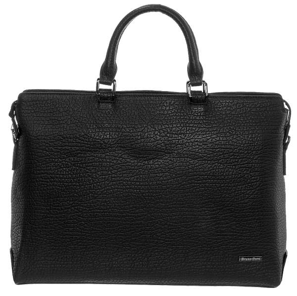 Бизнес сумка 9513-1/1 bruno perri чёрный Bruno Perri, Артикул: 9513-1/1 фото №1