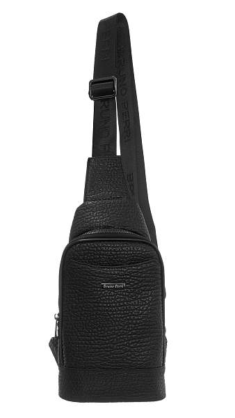 Рюкзак 7936-227/1 bruno perri чёрный Bruno Perri, Артикул: 7936-227/1 фото №1