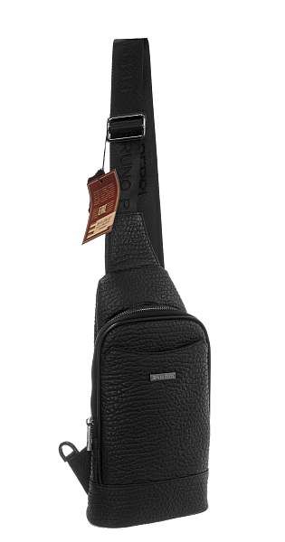 Рюкзак 7936-227/1 bruno perri чёрный Bruno Perri, Артикул: 7936-227/1 фото №1