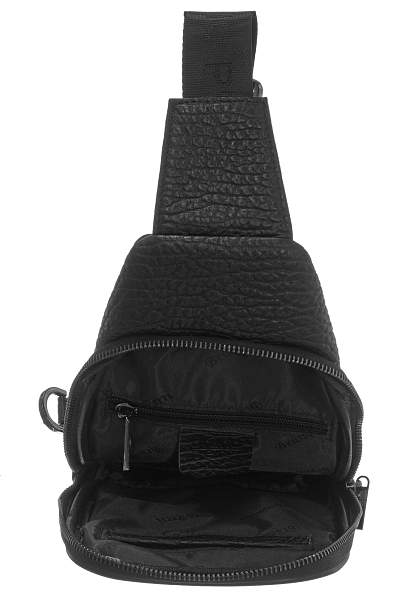 Рюкзак 7936-227/1 bruno perri чёрный Bruno Perri, Артикул: 7936-227/1 фото №1