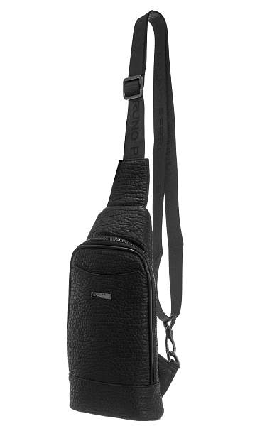 Рюкзак 7936-227/1 bruno perri чёрный Bruno Perri, Артикул: 7936-227/1 фото №1