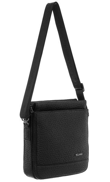 Сумка 1719-3/1 bruno perri чёрный Bruno Perri, Артикул: 1719-3/1 фото №1