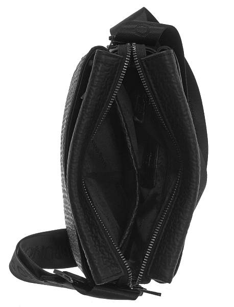 Сумка 1719-3/1 bruno perri чёрный Bruno Perri, Артикул: 1719-3/1 фото №1