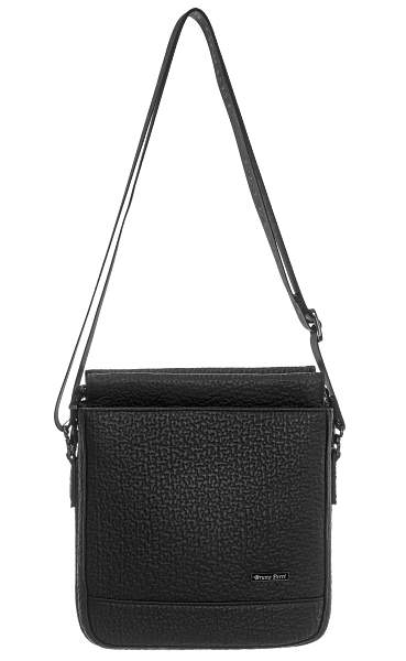 Сумка 1719-3/1 bruno perri чёрный Bruno Perri, Артикул: 1719-3/1 фото №1