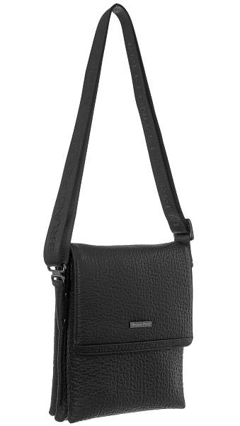 Сумка 2088-4e/1 bruno perri чёрный Bruno Perri, Артикул: 2088-4E/1 фото №1