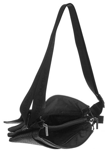 Сумка 2088-4e/1 bruno perri чёрный Bruno Perri, Артикул: 2088-4E/1 фото №1