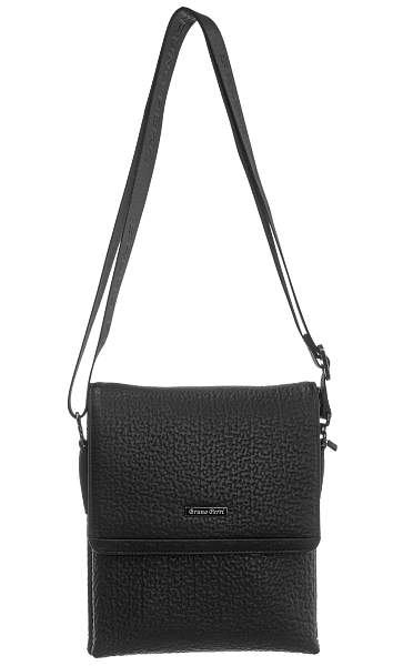 Сумка 2088-4e/1 bruno perri чёрный Bruno Perri, Артикул: 2088-4E/1 фото №1