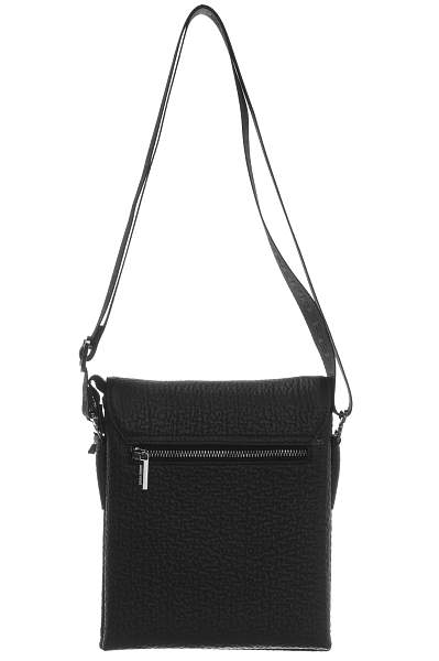 Сумка 2088-4e/1 bruno perri чёрный Bruno Perri, Артикул: 2088-4E/1 фото №1