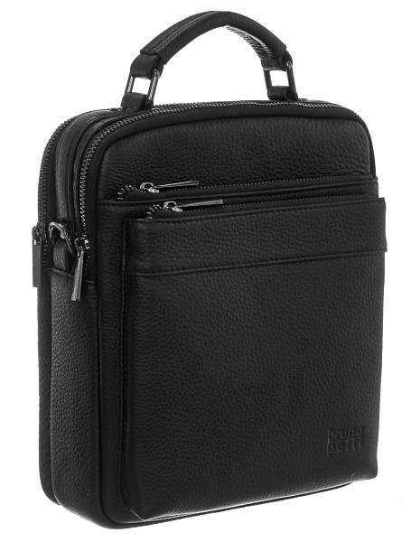 Сумка 3852-4/1 bruno perri чёрный Bruno Perri, Артикул: 3852-4/1 фото №1