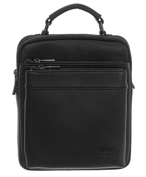 Сумка 3852-4/1 bruno perri чёрный Bruno Perri, Артикул: 3852-4/1 фото №1