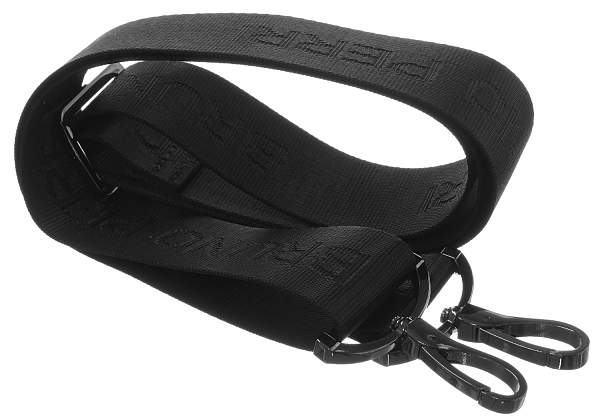 Сумка 3852-4/1 bruno perri чёрный Bruno Perri, Артикул: 3852-4/1 фото №1