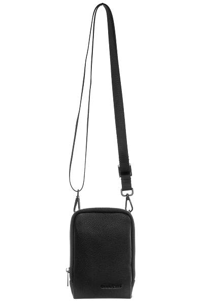 Сумка 407-206/1 bruno perri чёрный Bruno Perri, Артикул: 407-206/1 фото №1