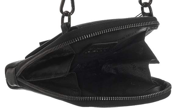 Сумка 407-206/1 bruno perri чёрный Bruno Perri, Артикул: 407-206/1 фото №1