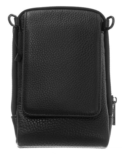 Сумка 407-206/1 bruno perri чёрный Bruno Perri, Артикул: 407-206/1 фото №1